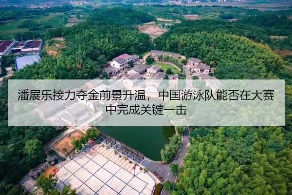 潘展乐接力夺金前景升温，中国游泳队能否在大赛中完成关键一击 - NetEase Sports